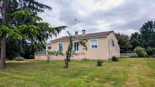 Vente / Propriété