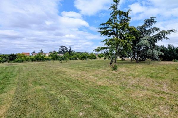 Vente / Propriété