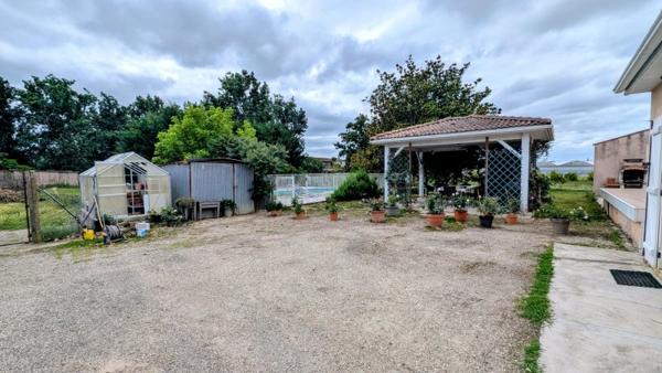 Vente / Propriété