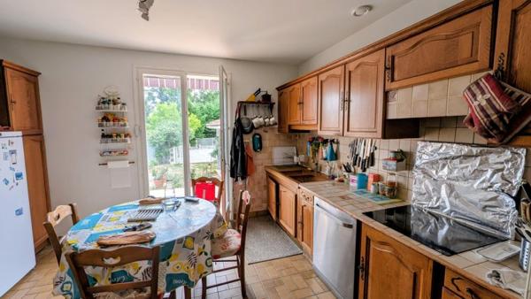 Vente / Propriété