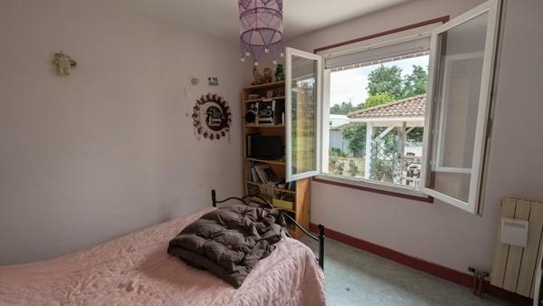 Vente / Propriété