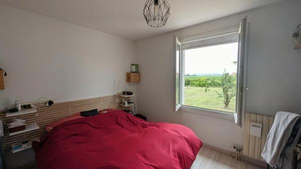 Vente / Propriété