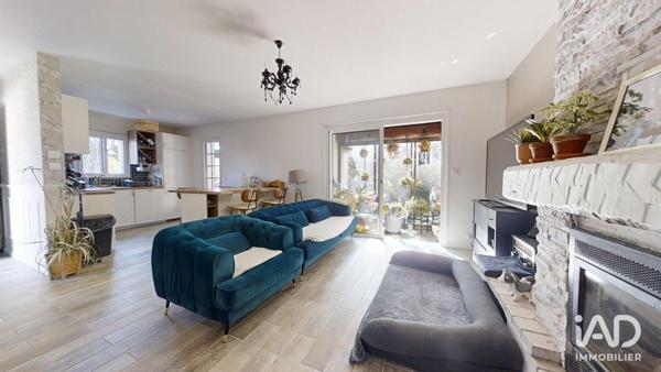 Maison à vendre 4 pièces 92 m² Six-Fours-les-Plages