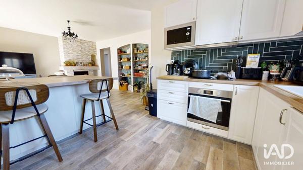 Maison à vendre 4 pièces 92 m² Six-Fours-les-Plages