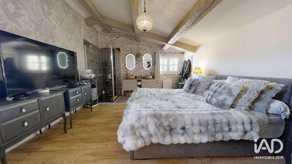 Maison à vendre 4 pièces 92 m² Six-Fours-les-Plages