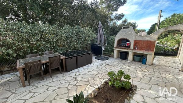 Maison à vendre 4 pièces 92 m² Six-Fours-les-Plages