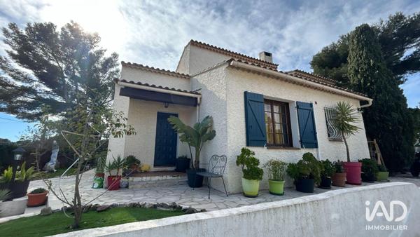 Maison à vendre 4 pièces 92 m² Six-Fours-les-Plages