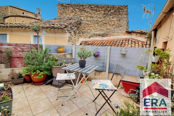 Maison de ville Bollène 3 pièces - 82 m2