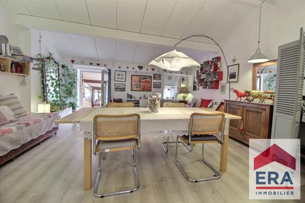 Maison de ville Bollène 3 pièces - 82 m2