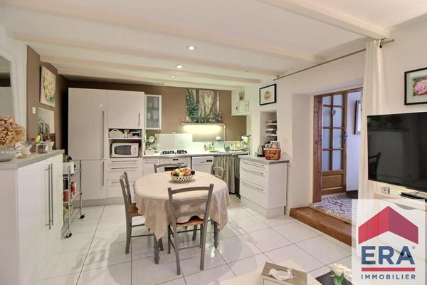 Maison de ville Bollène 3 pièces - 82 m2