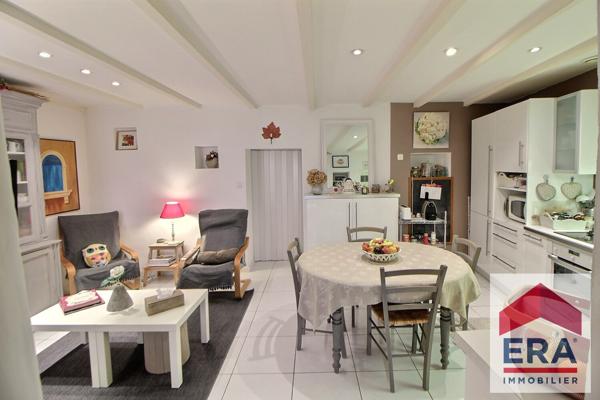 Maison de ville Bollène 3 pièces - 82 m2