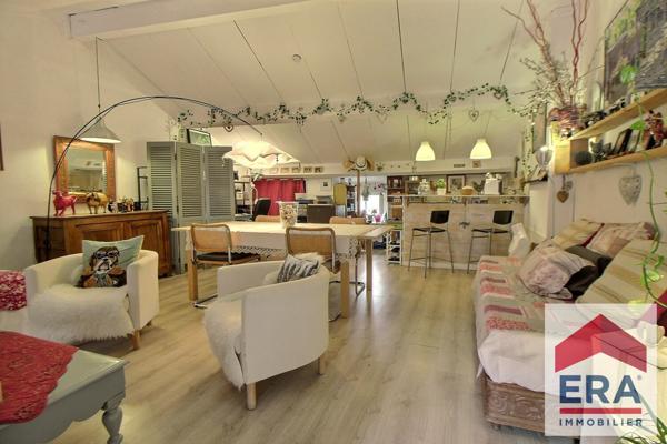 Maison de ville Bollène 3 pièces - 82 m2