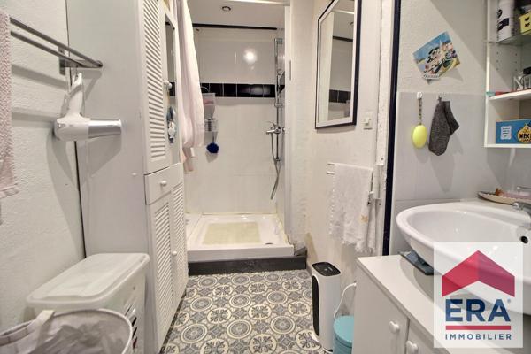 Maison de ville Bollène 3 pièces - 82 m2