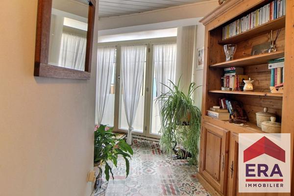 Maison de ville Bollène 3 pièces - 82 m2