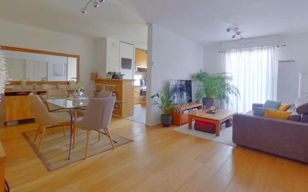 Appartement à louer    2 pièces • 49,55 m2 Soisy-sous-Montmorency