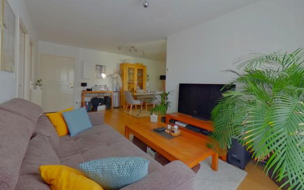 Appartement à louer    2 pièces • 49,55 m2 Soisy-sous-Montmorency