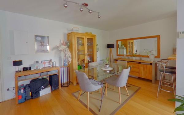 Appartement à louer    2 pièces • 49,55 m2 Soisy-sous-Montmorency