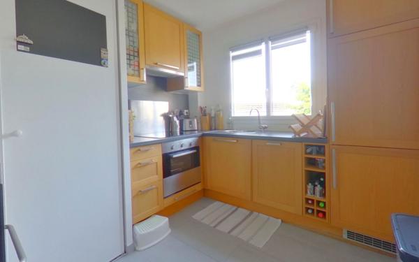Appartement à louer    2 pièces • 49,55 m2 Soisy-sous-Montmorency