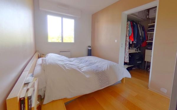 Appartement à louer    2 pièces • 49,55 m2 Soisy-sous-Montmorency