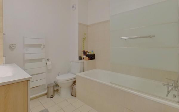 Appartement à louer    2 pièces • 49,55 m2 Soisy-sous-Montmorency