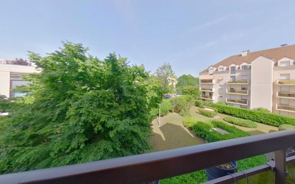 Appartement à louer    2 pièces • 49,55 m2 Soisy-sous-Montmorency