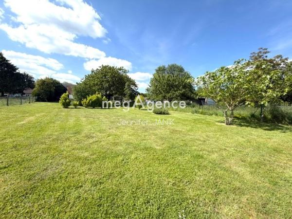 Maison à Saint-Just-en-Chaussée, 60130 - 6 pièces 140m²