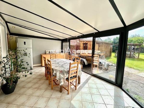Maison à Saint-Just-en-Chaussée, 60130 - 6 pièces 140m²