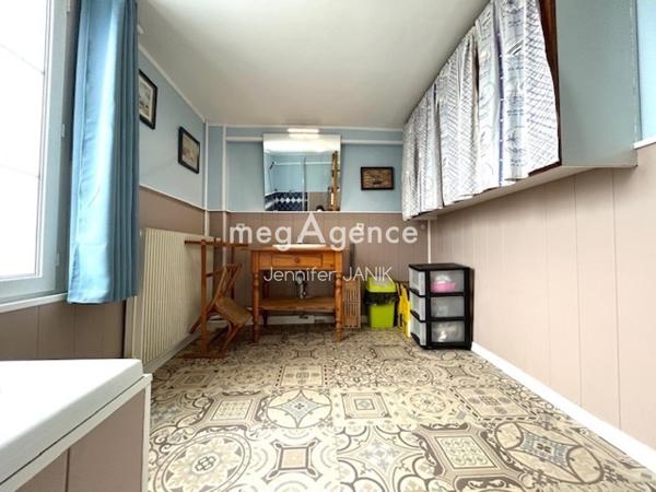 Maison à Saint-Just-en-Chaussée, 60130 - 6 pièces 140m²