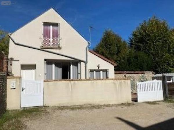 Achat - Maison Meung-sur-Loire 45130 4 pièces 91 m 2