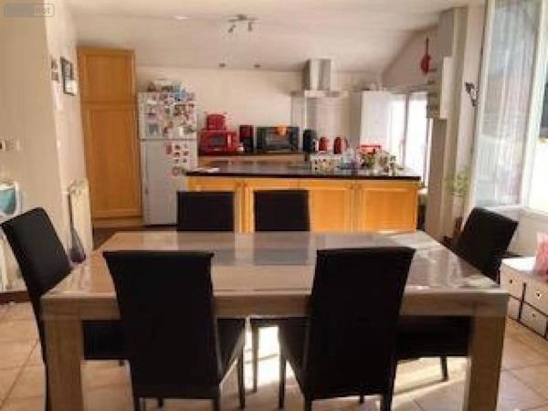 Achat - Maison Meung-sur-Loire 45130 4 pièces 91 m 2