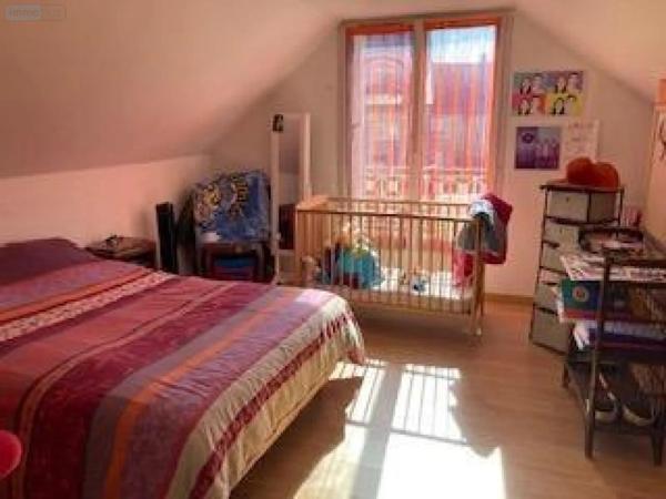 Achat - Maison Meung-sur-Loire 45130 4 pièces 91 m 2