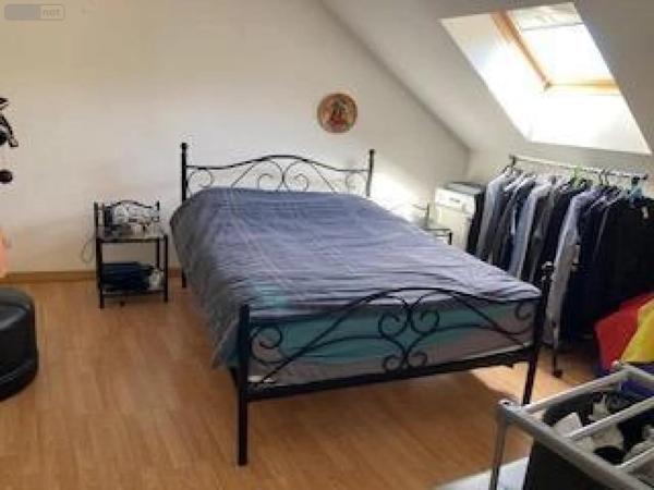 Achat - Maison Meung-sur-Loire 45130 4 pièces 91 m 2