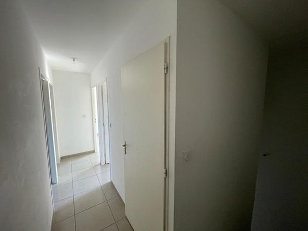 Maison Tignieu-jameyzieu 4 pièce(s) 90 m2