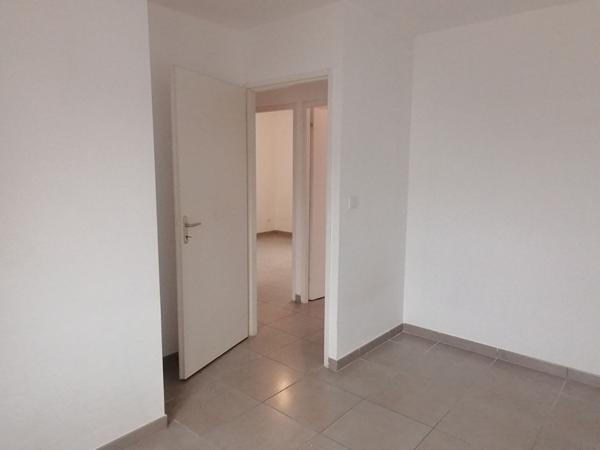 Maison Tignieu-jameyzieu 4 pièce(s) 90 m2