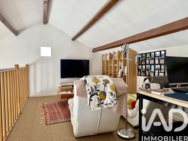 Maison à vendre 9 pièces 216 m² Saint-Pierre-d'Oléron