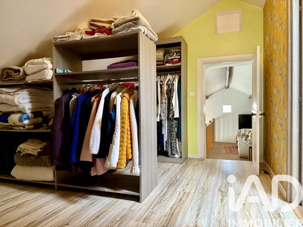 Maison à vendre 9 pièces 216 m² Saint-Pierre-d'Oléron