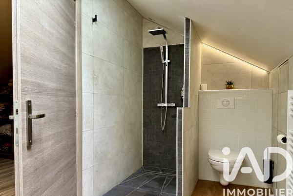 Maison à vendre 9 pièces 216 m² Saint-Pierre-d'Oléron