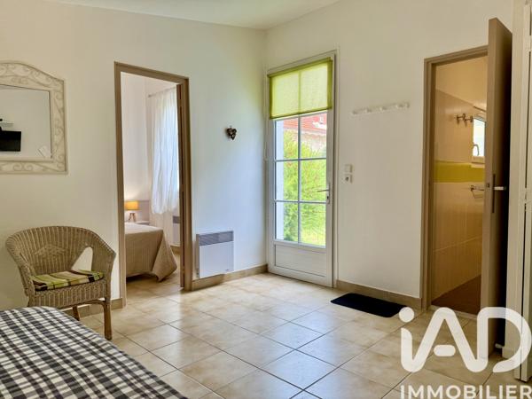 Maison à vendre 9 pièces 216 m² Saint-Pierre-d'Oléron