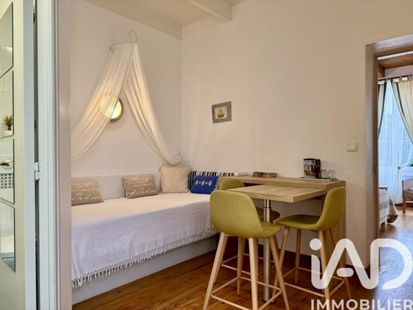 Maison à vendre 9 pièces 216 m² Saint-Pierre-d'Oléron