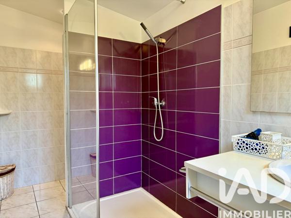 Maison à vendre 9 pièces 216 m² Saint-Pierre-d'Oléron