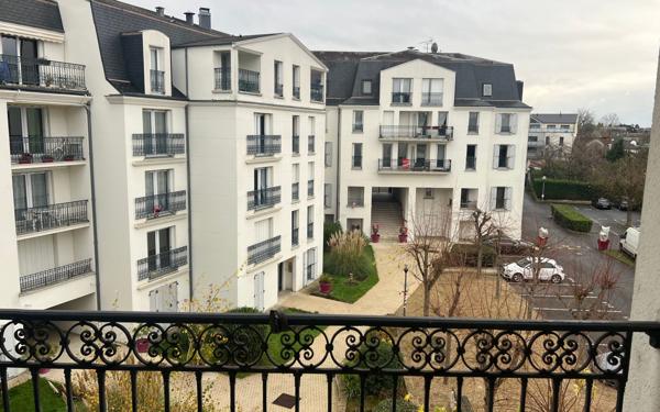 Appartement à vendre    1 pièce • 35,99 m2 Saint-Jean-le-Blanc
