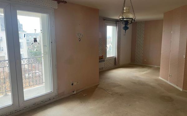 Appartement à vendre    1 pièce • 35,99 m2 Saint-Jean-le-Blanc