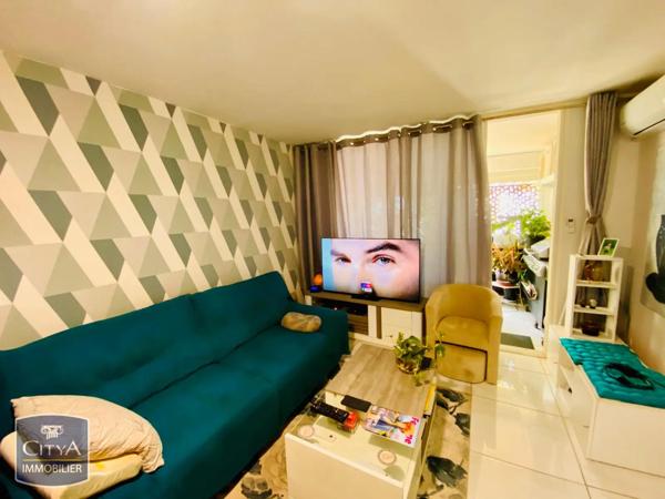 Appartement à vendre 3 pièces 60m²