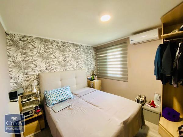 Appartement à vendre 3 pièces 60m²