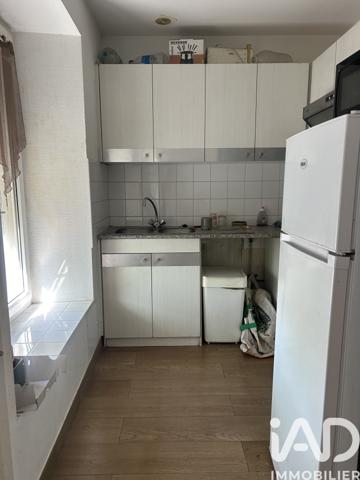 Maison à vendre 3 pièces 63 m² La Chapelle-sur-Erdre