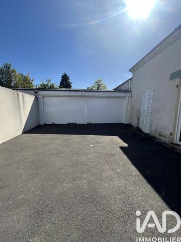 Maison à vendre 3 pièces 63 m² La Chapelle-sur-Erdre