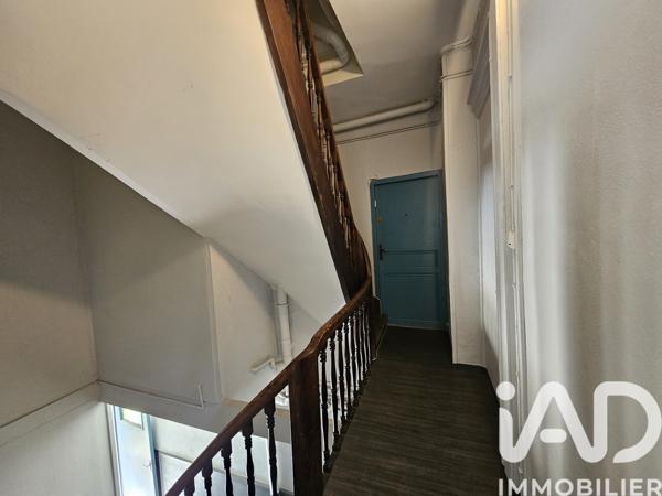 Appartement à vendre 2 pièces 48 m² Nantes