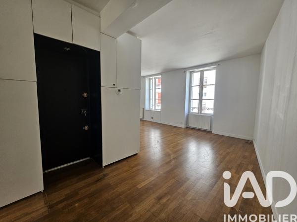 Appartement à vendre 2 pièces 48 m² Nantes