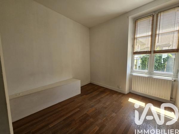Appartement à vendre 2 pièces 48 m² Nantes