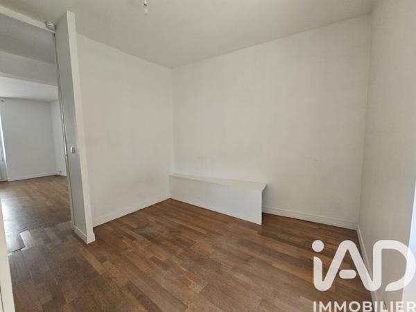 Appartement à vendre 2 pièces 48 m² Nantes